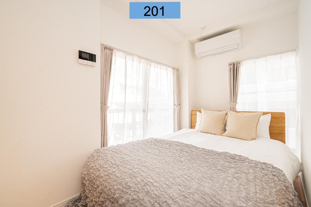 Shinjuku Area/Family-Apartment/4 Min To Subway Tokyo Eksteriør bilde