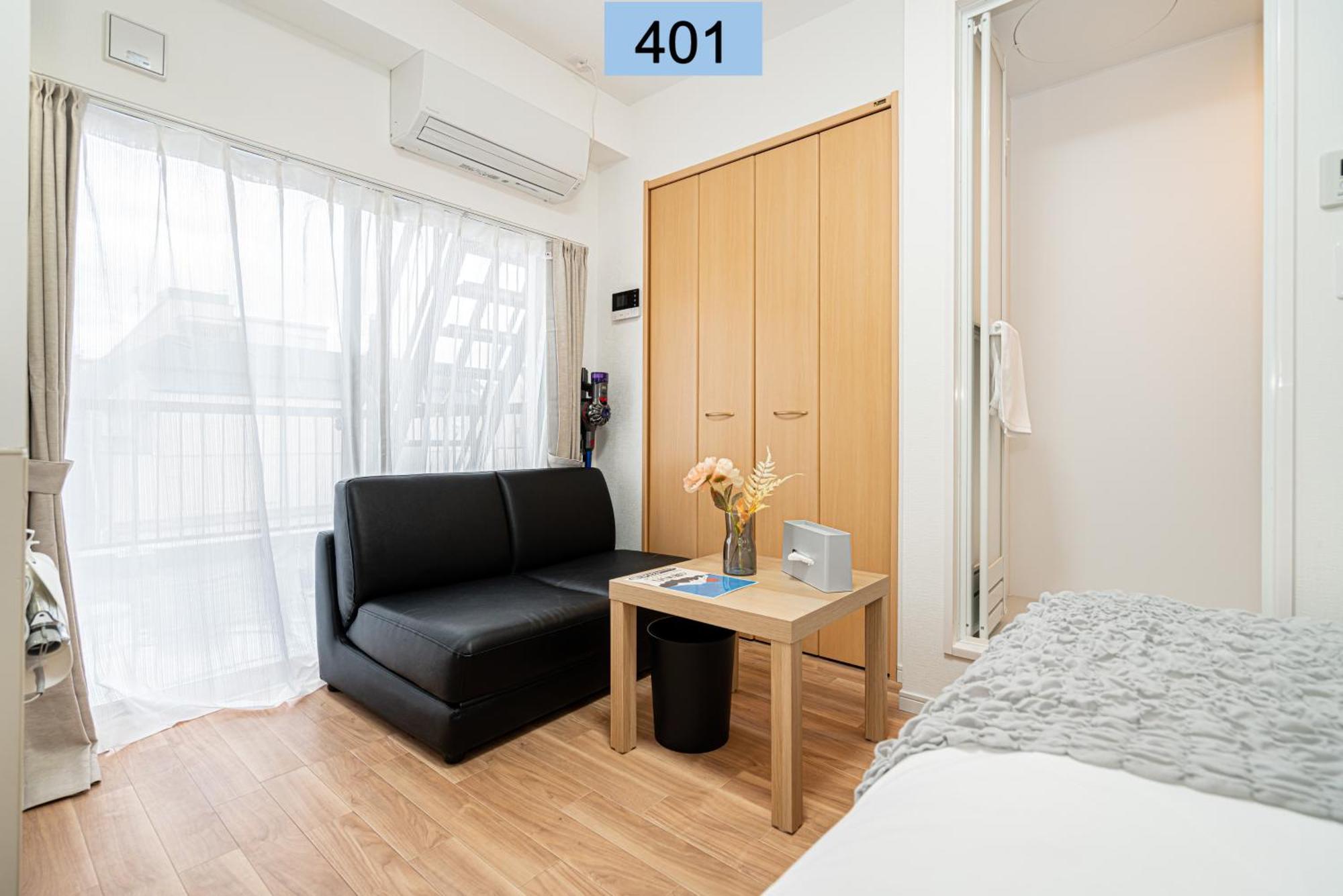 Shinjuku Area/Family-Apartment/4 Min To Subway Tokyo Eksteriør bilde