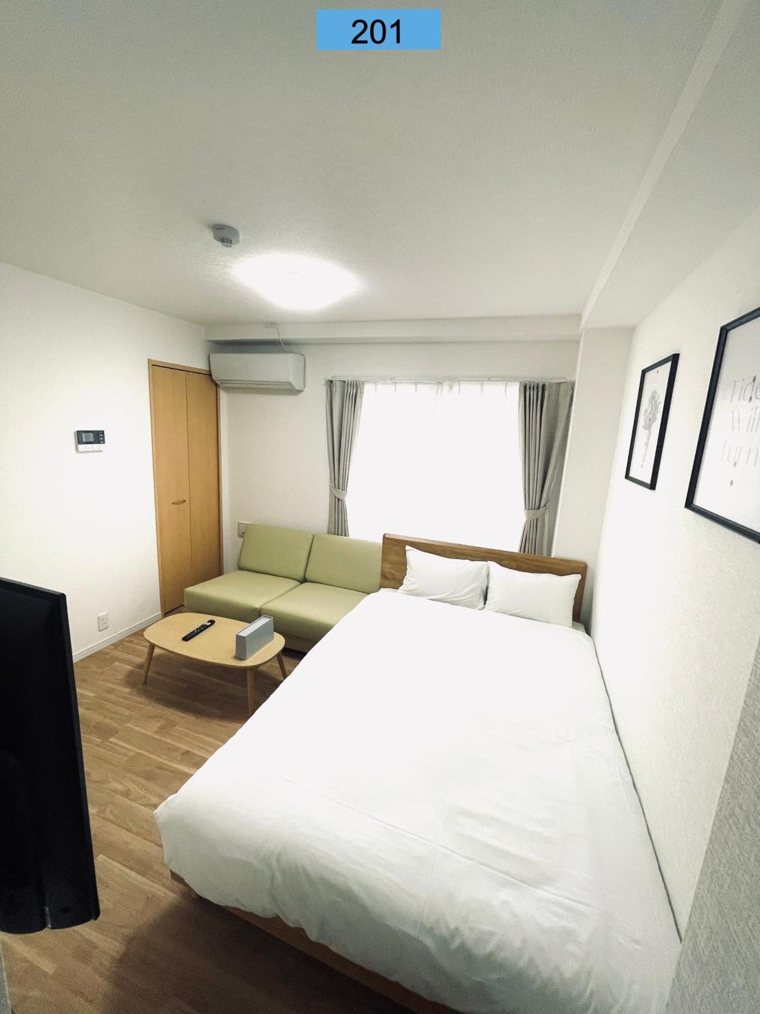 Shinjuku Area/Family-Apartment/4 Min To Subway Tokyo Eksteriør bilde