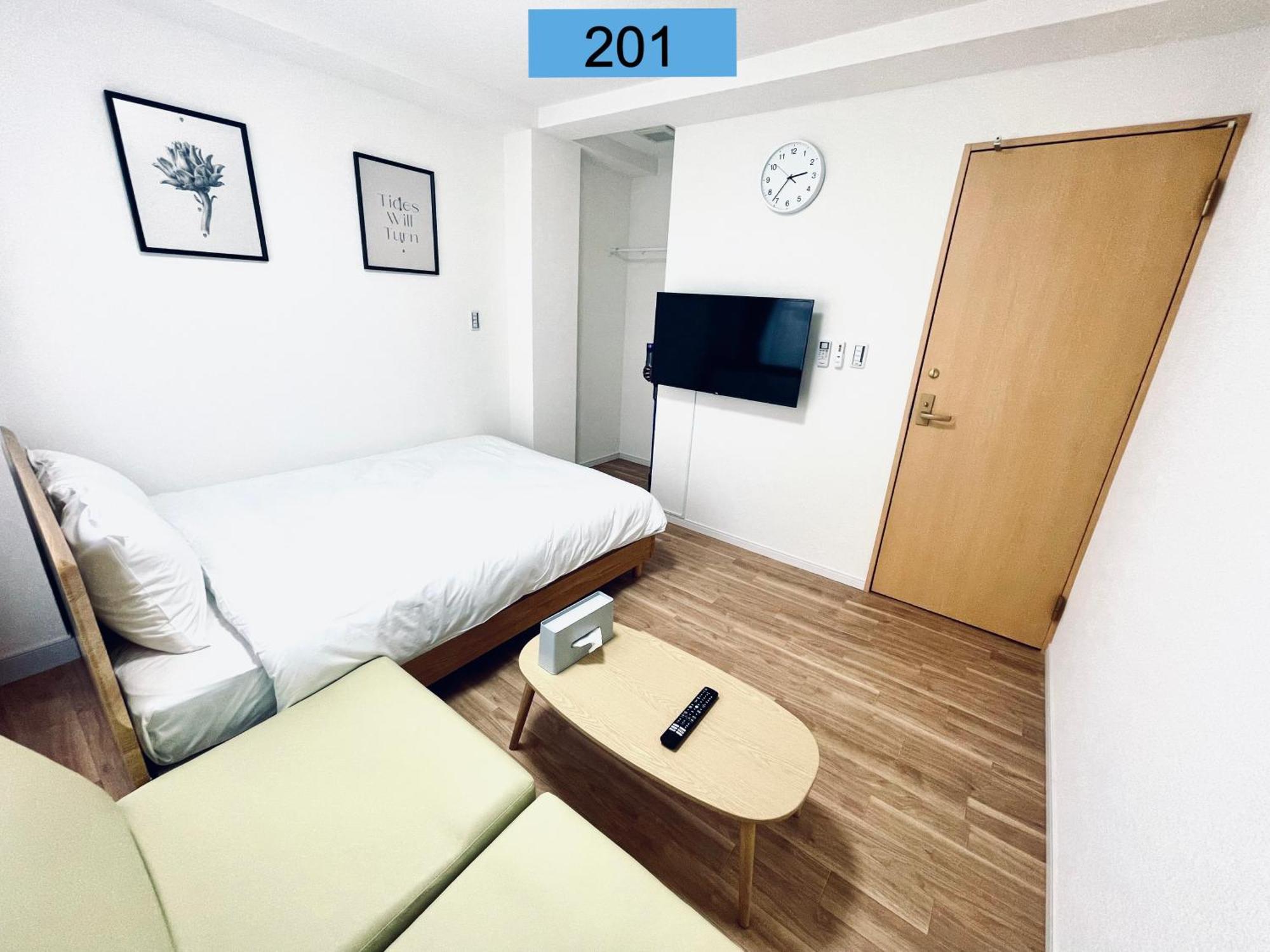 Shinjuku Area/Family-Apartment/4 Min To Subway Tokyo Eksteriør bilde