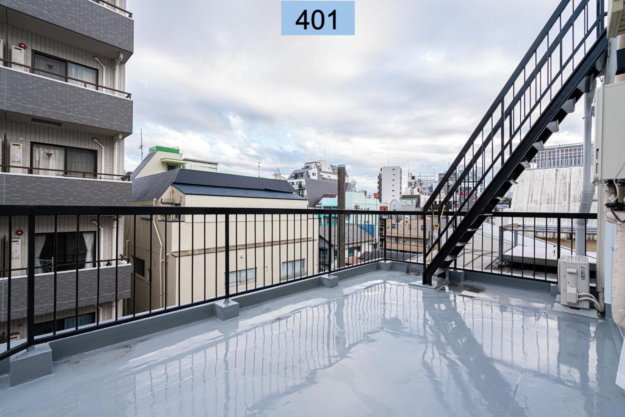 Shinjuku Area/Family-Apartment/4 Min To Subway Tokyo Eksteriør bilde
